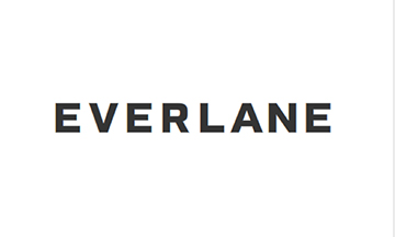 Sustainable fashion brand Everlane appoints The Communications Store 